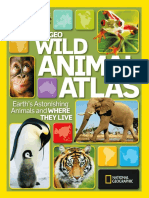 (National Geographic Kids) coll. - National Geographic Wild Animal Atlas_ Earth’s Astonishing Animals and Where They Live-National Geographic Children’s Books (2010).pdf