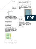 Taller Algebra Grado 8 3 Periodo