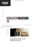Vinyl Collection | PDF