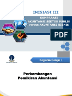 Inisiasi 2 Auditing 1