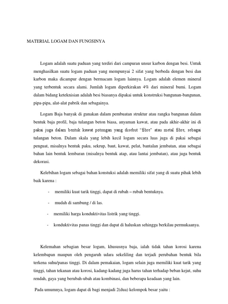 Makalah Material Fungsional Yola Pdf