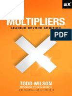 Multiplicadores PDF