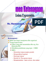 Penilaian Kep Kritis