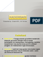 KADERISASI Pbm.18.share PDF