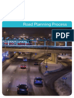 Esite 2010 Road Planning Process PDF