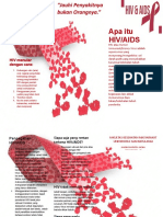 Jandri Mona (Leaflet HIV)