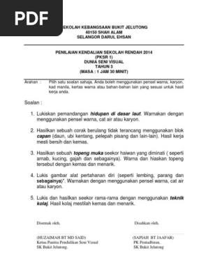 Sekolah Kebangsaan Bukit Jelutong 40150 SHAH ALAM Selangor Darul 
