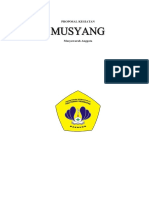 Proposal Musyang 2019 Anyar Wa