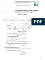 TM - L1 - Indrumator - Prima Etapa PDF