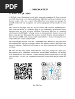 QR Code Generator