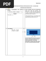 Dskp Kssm Matematik Tingkatan 2