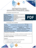 Guía de actividades y rúbrica de evaluación -Tarea 2 - Experimentos aleatorios y distribuciones de probabilidad.pdf
