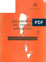 Documentos Del PREDAL 1987 PDF