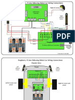 Raspberry Pi Scratch Line Following Car PDF