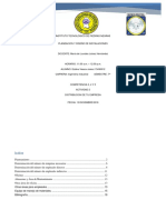 Actividad 2 - Distribucion de Tu Empresa