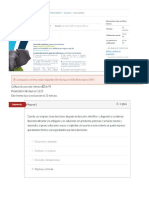 Quiz Semana 7 - Liderazgo y Pensamiento Estrategico