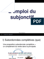 4 L Emploi Du Subjonctif - Pdf.pagespeed - ce.K1X9y1jNkV