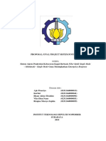 Proposal FP Sifon