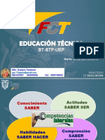 Desarrollo FCT