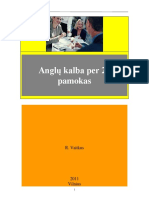 Robertas - Vaitkus. .Anglu - kalba.per.25.Pamokas.2011.LT