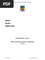 Modul Sentuhan Kasih t4 2019