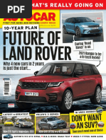 Autocar - May 1, 2019 UK