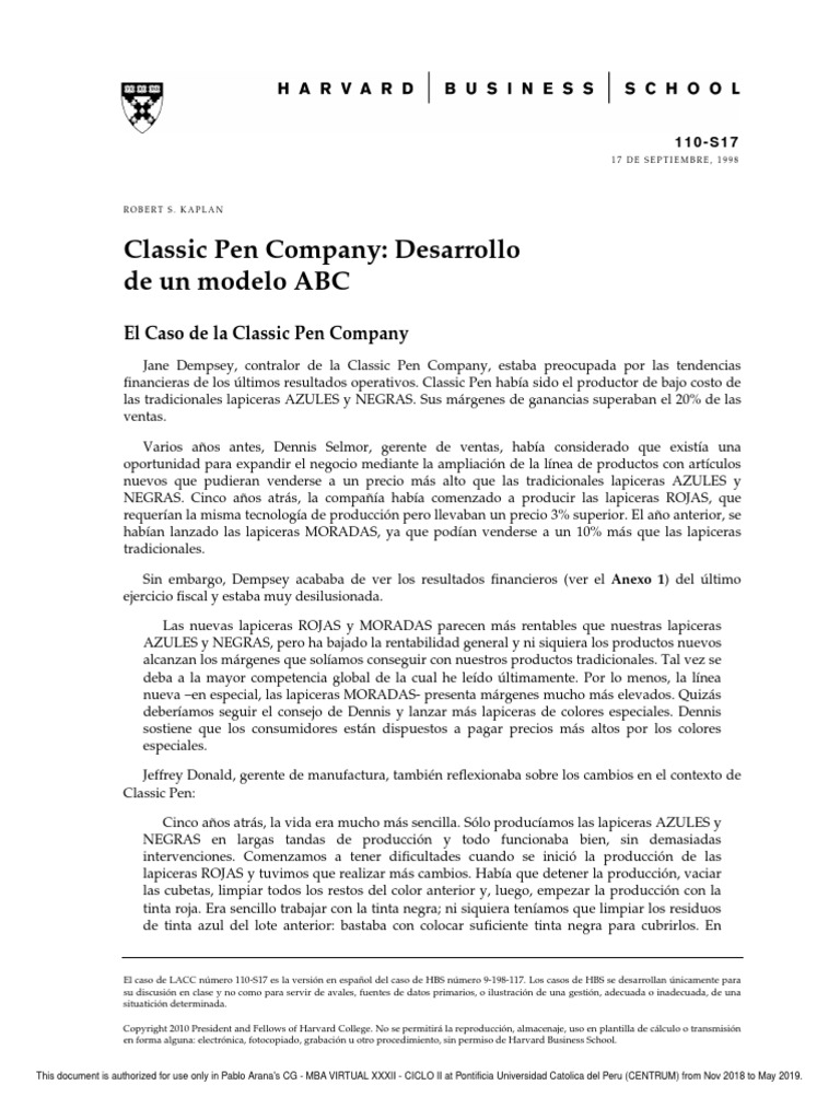 PSA | PDF | Software | Informática y tecnología de la información