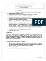 GFPI-F-019 Formato Guia de Aprendizaje NEU Mecatronica 2