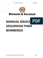 Manual BÁSICO Bomberos PDF