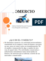 Comercio