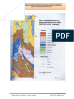 3.1. - Mapa Geomorfologico Estabilizacion