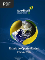 1495 Estudo de Oportunidade China