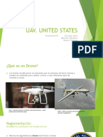 Regulación de drones en Estados Unidos: normas y restricciones