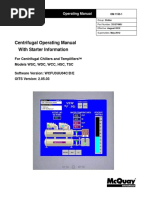 Mcquay WSC050 PDF