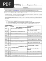 Programa de Curso 2013