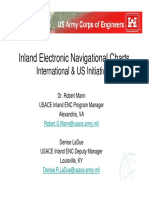 IENC - International & US Initiatives (Mann, LaDue)