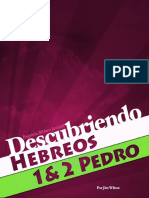 ES Descubriendo Hebreos Pedro v1 0 PDF