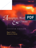 Atmosphere Weather and Climate PDF