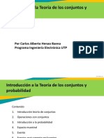 Presentacion Clase Estadistica Introducion Conjuntos Probabilidad