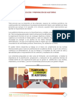 PLANIFICACION Y PREPARACION DE AUDITORIAS.pdf