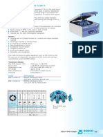 Benchtop BOECO C-28A Centrifuge for Labs and Hospitals