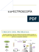 2espectroscopiaclasica PDF