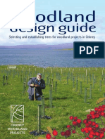Woodland Design Guide