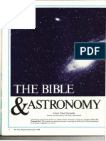 Bible&Astronomy VPW