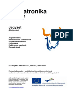 Modul1 4 Ungarisch Jegyzet PDF