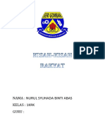 Kisah-kisah Teladan (Psk)