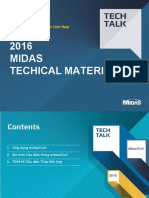 VN - Thiết Kế Cầu Dầm Thép Liên Hợp - Midas Civil 2016 - Midas IT Vietnam PDF