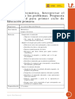 Lectura Matemática 1 PDF