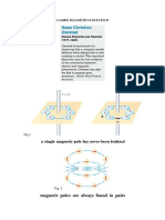 Campo Magneticos