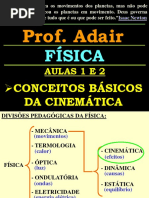 9 Ano Fisica Aula